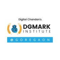 Dgmark Institute logo