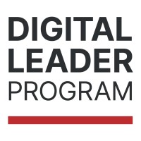 DIGITAL LEADER PROGRAM logo
