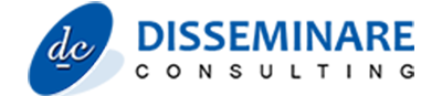 Disseminare Consulting logo