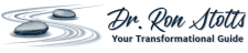 Dr. Ron Stotts Transformational Guide logo