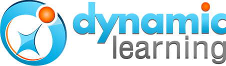 Dynamic Learning logo