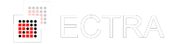 Ectra logo