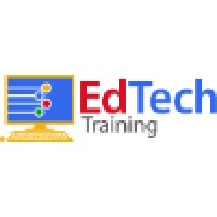 Ed Tech Training logo