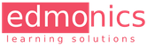 Edmonics logo