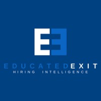 EducatedExit.com logo