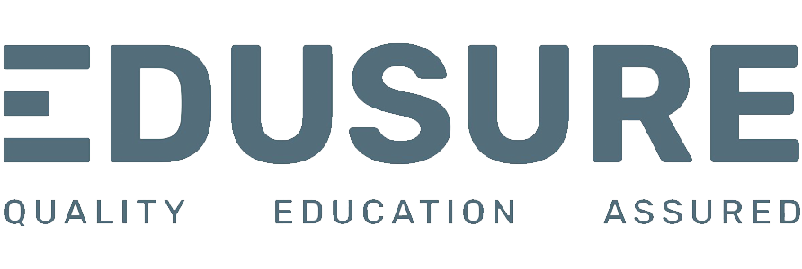 Edusure logo