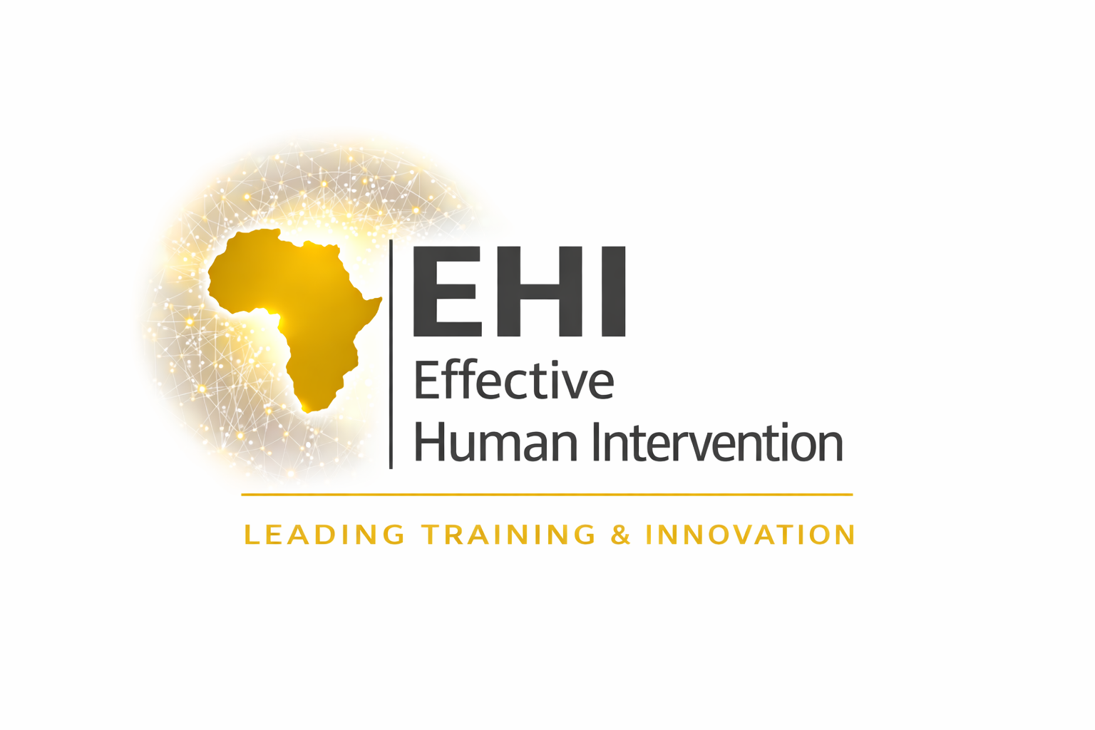 Effective Human Intervention logo