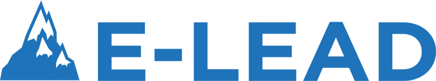E-LEAD Global Centre of Excellence for Leadership, Engagement and Development logo