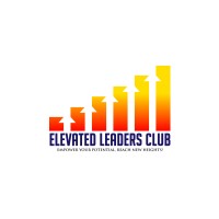 Elevated Leaders Club logo
