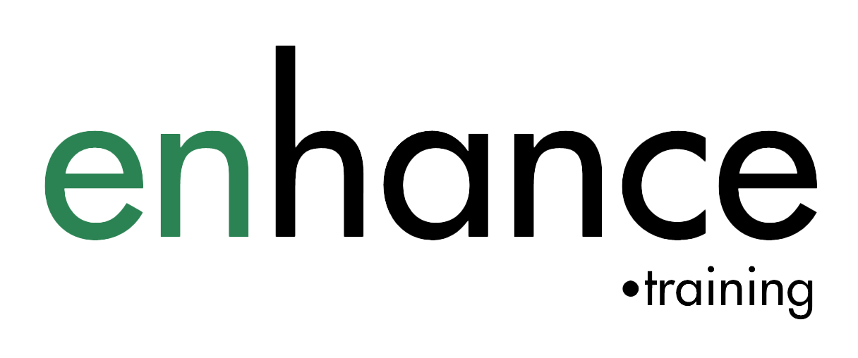 Enhance Training logo
