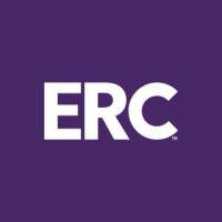 ERC Services logo
