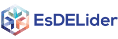 EsDELider logo