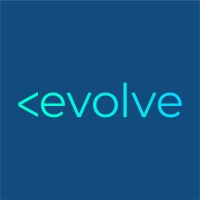 Evolve logo