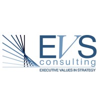 EVS Consulting logo