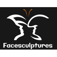 Facesculptures Make-up Academy logo