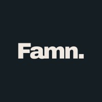 Famn logo
