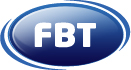 Finance Business Training logo