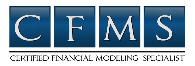 Financial Modeling Certification logo