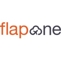 Flapone Aviation logo