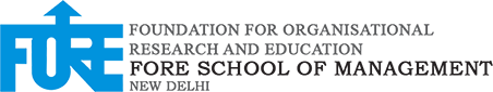 FORE School of Management (FSM) logo