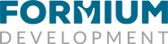 Formium Development logo