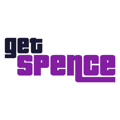 Get Spence International AKA Bob Spence logo