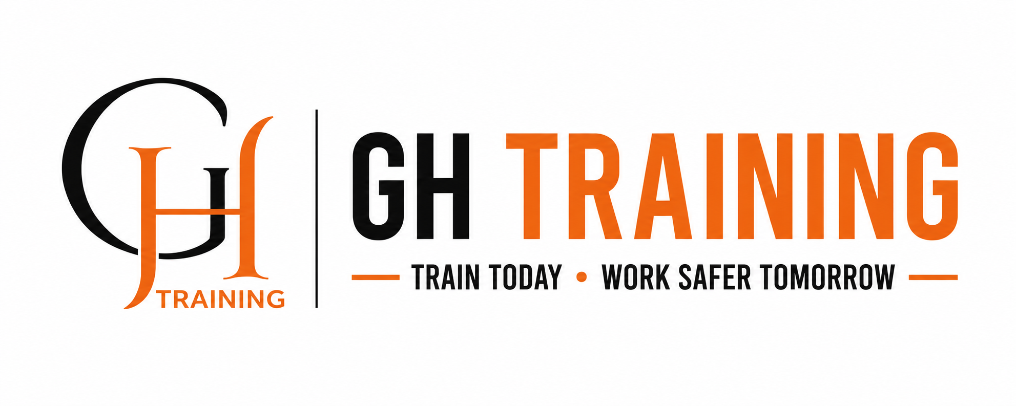 GH Training logo