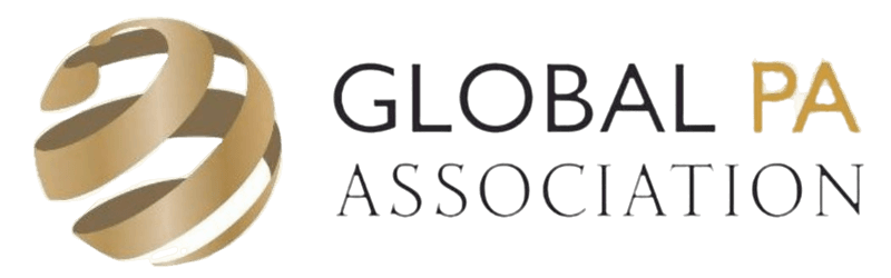 Global PA Association logo