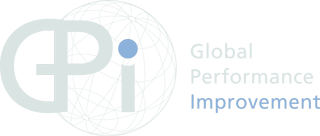 Global Performance Improvement LTD logo