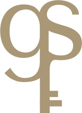 Golden Standard Financial logo