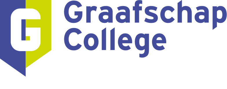 Graafschap College logo