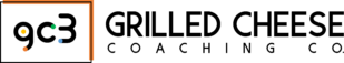 Grilled Cheese Coaching Co. logo