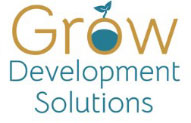 Grow Development Solutions logo