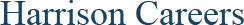 Harrison Careers logo