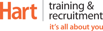 Hart Recruitment logo
