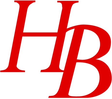 HB Training and Publications International logo