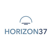 Horizon37 logo