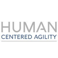 Human Centered Agility logo