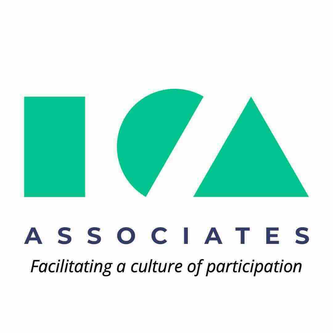 ICA Associates Inc. logo