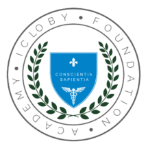 ICLOBY logo
