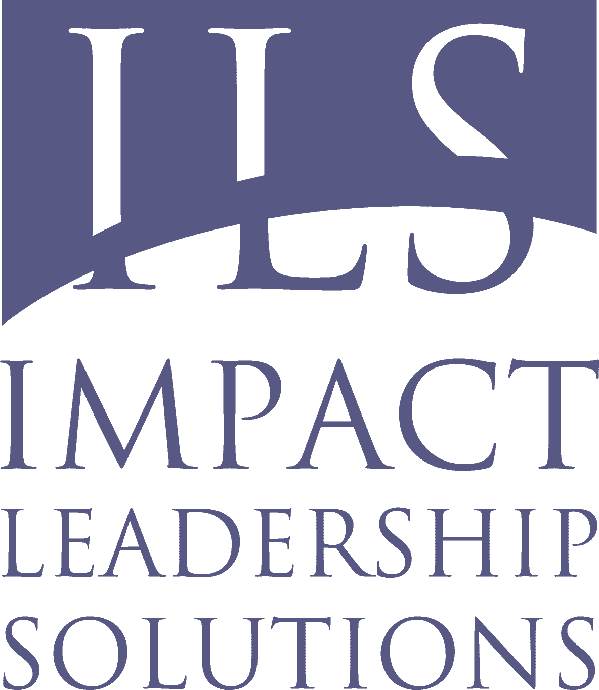 Impact Leadership Solutions logo