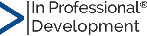 In Professional Development (InPD) logo
