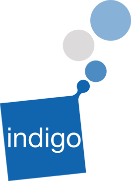 Indigo Business Services Limited logo
