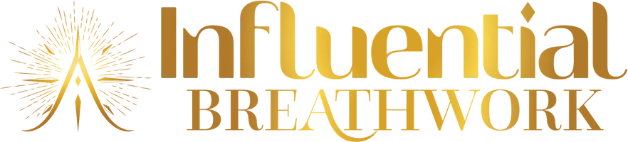 Influential Breathwork logo