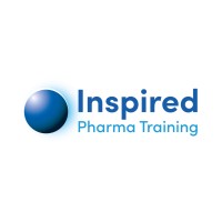 Inspired Pharma Training logo