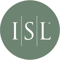 Institute for Strategic Leadership logo