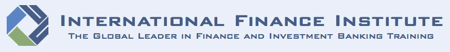 International Finance Institute logo