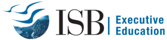 ISB Executive Education logo