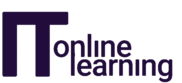 ITonlinelearning logo