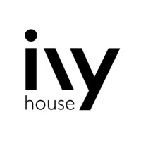 Ivy House London logo